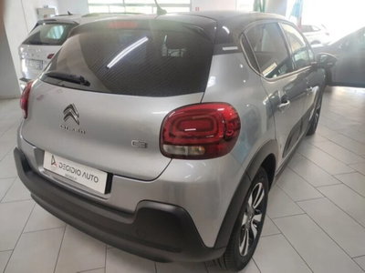 Citroen C3 PureTech 83 S&S C-Series (3)