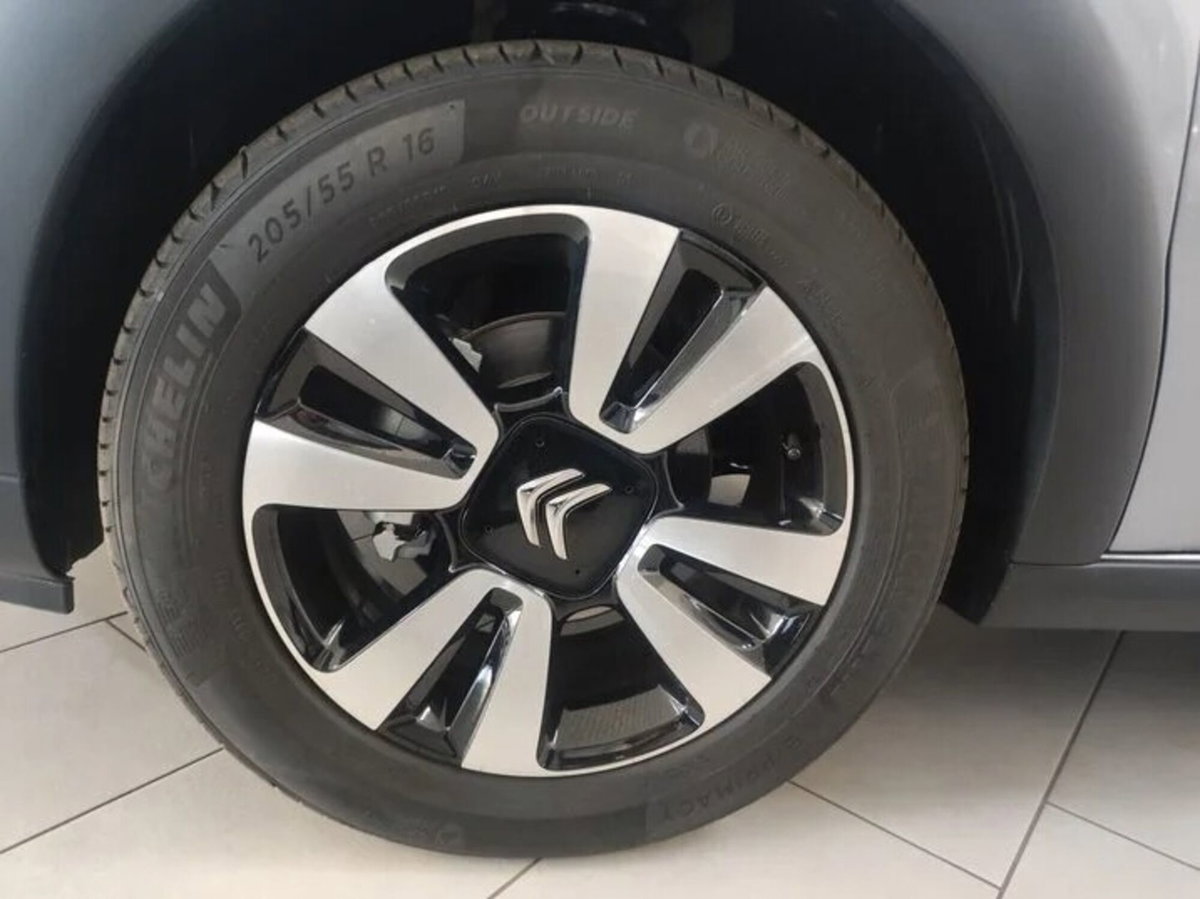 Citroen C3 PureTech 83 S&S C-Series (5)