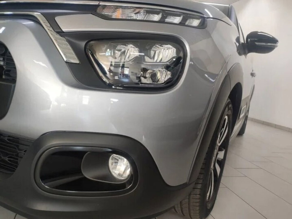 Citroen C3 PureTech 83 S&S C-Series (6)