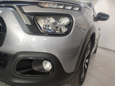 Citroen C3 PureTech 83 S&S C-Series (6)