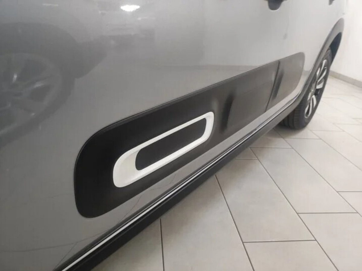 Citroen C3 PureTech 83 S&S C-Series (7)