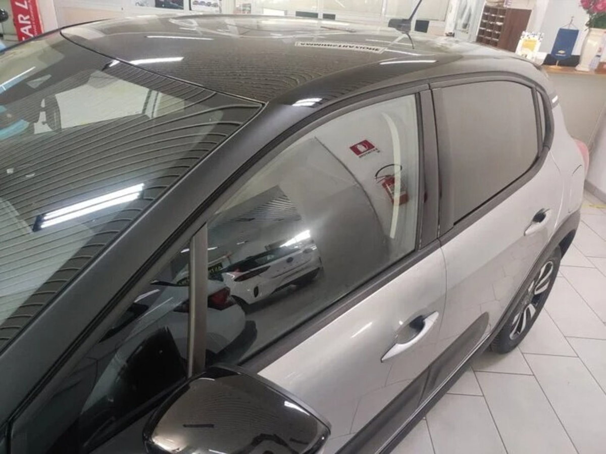 Citroen C3 PureTech 83 S&S C-Series (8)