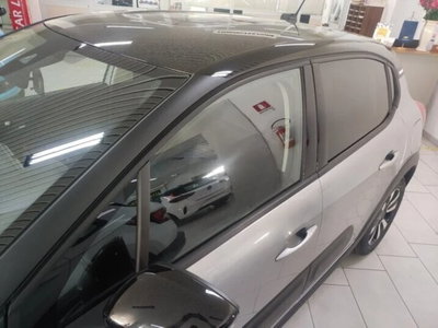 Citroen C3 PureTech 83 S&S C-Series (8)