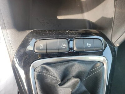 Opel Corsa 1.2 Edition (17)