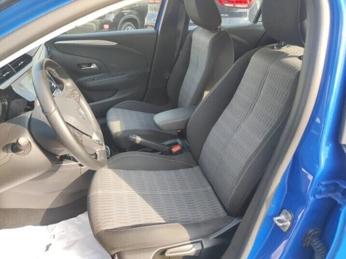 Opel Corsa 1.2 Edition (19)