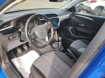 Opel Corsa 1.2 Edition (7)