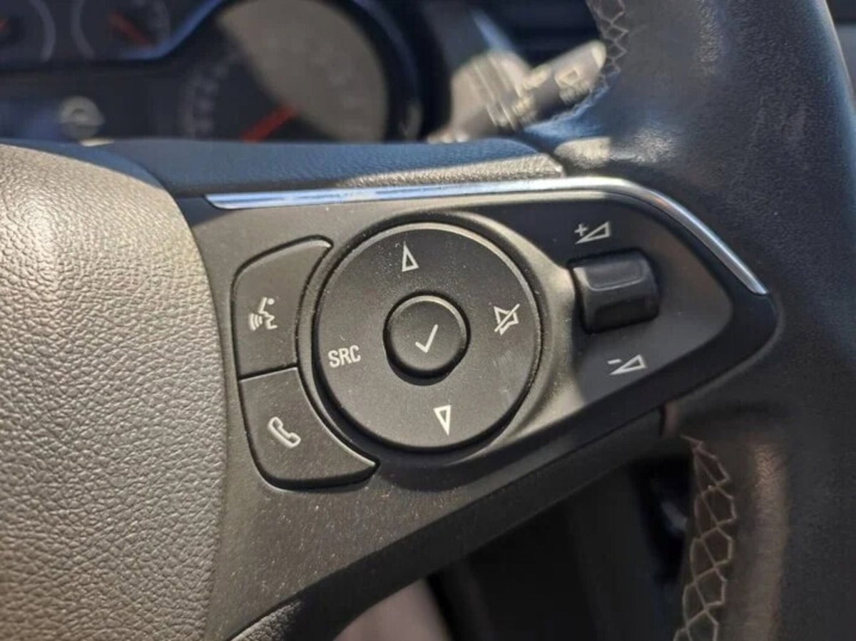 Opel Grandland X 1.5 diesel Ecotec Start&Stop aut. Design Line (10)