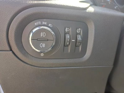 Opel Grandland X 1.5 diesel Ecotec Start&Stop aut. Design Line (14)
