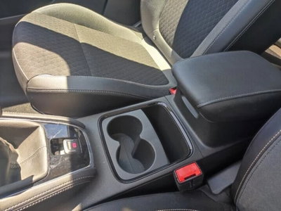 Opel Grandland X 1.5 diesel Ecotec Start&Stop aut. Design Line (17)