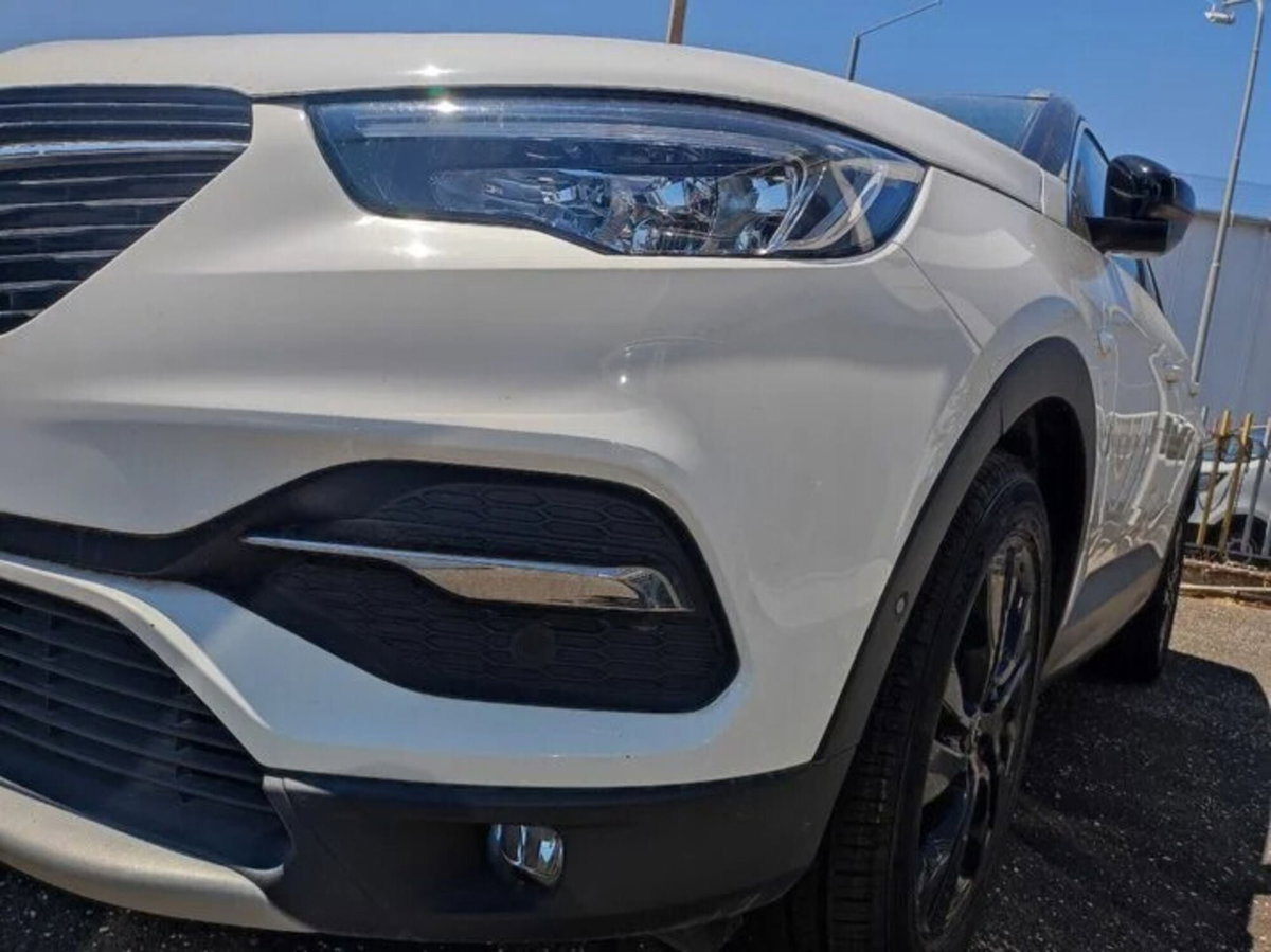 Opel Grandland X 1.5 diesel Ecotec Start&Stop aut. Design Line (6)