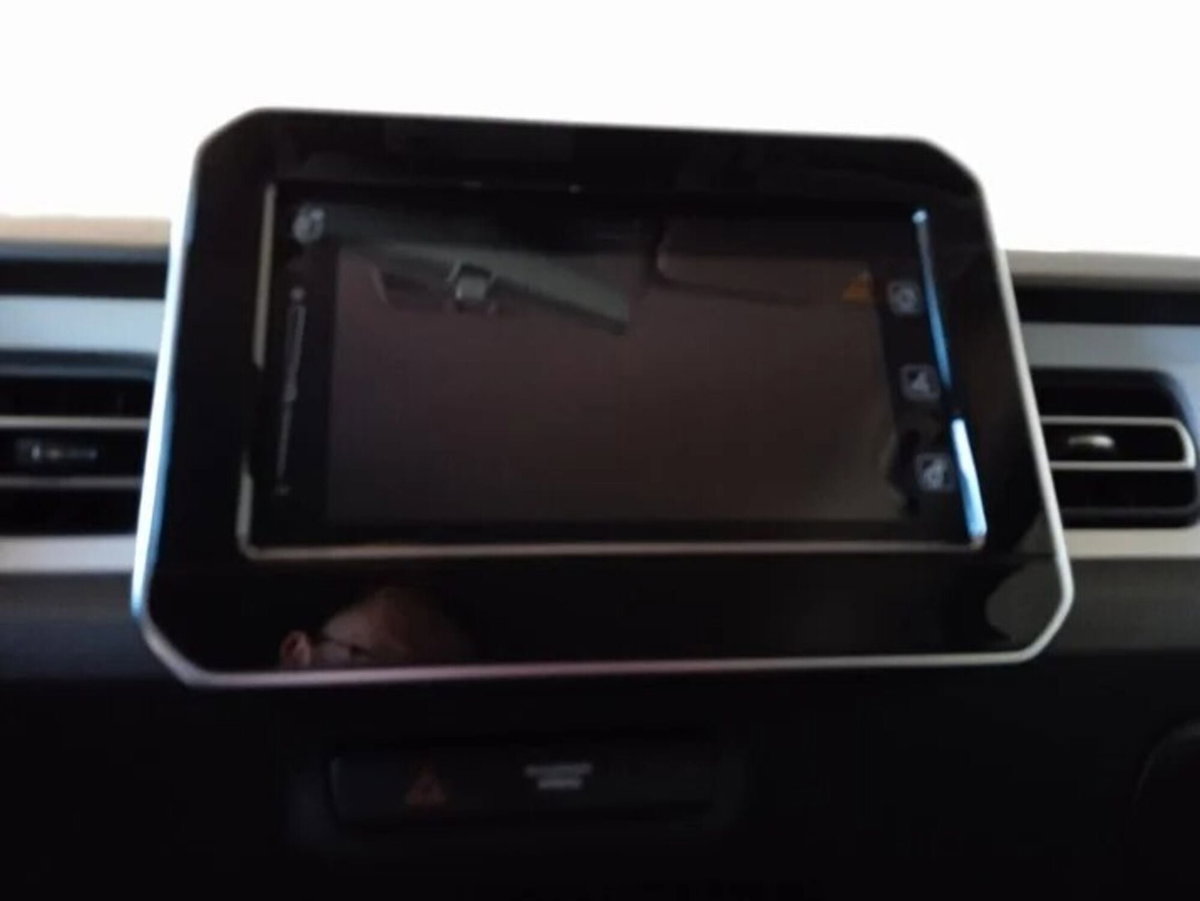 Suzuki Ignis 1.2 Hybrid Easy Top (11)