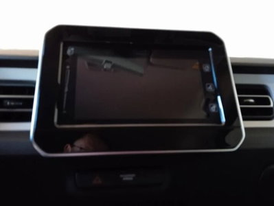 Suzuki Ignis 1.2 Hybrid Easy Top (11)