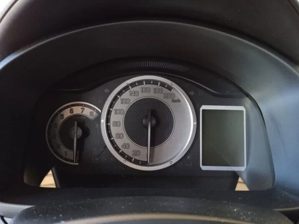 Suzuki Ignis 1.2 Hybrid Easy Top (12)