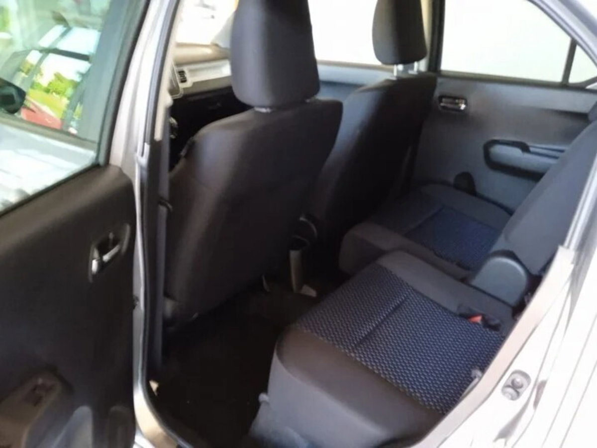 Suzuki Ignis 1.2 Hybrid Easy Top (16)
