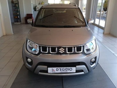 Suzuki Ignis 1.2 Hybrid Easy Top (2)