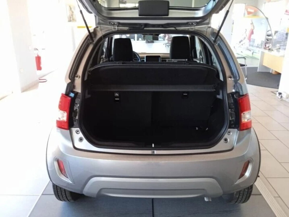Suzuki Ignis 1.2 Hybrid Easy Top (6)
