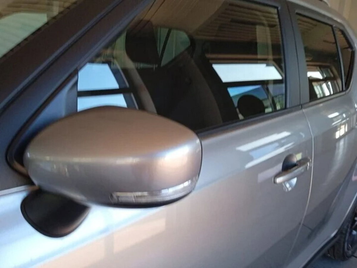 Suzuki Ignis 1.2 Hybrid Easy Top (8)