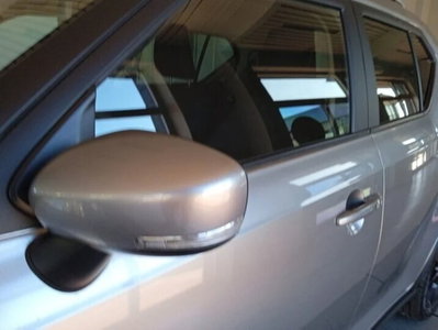 Suzuki Ignis 1.2 Hybrid Easy Top (8)
