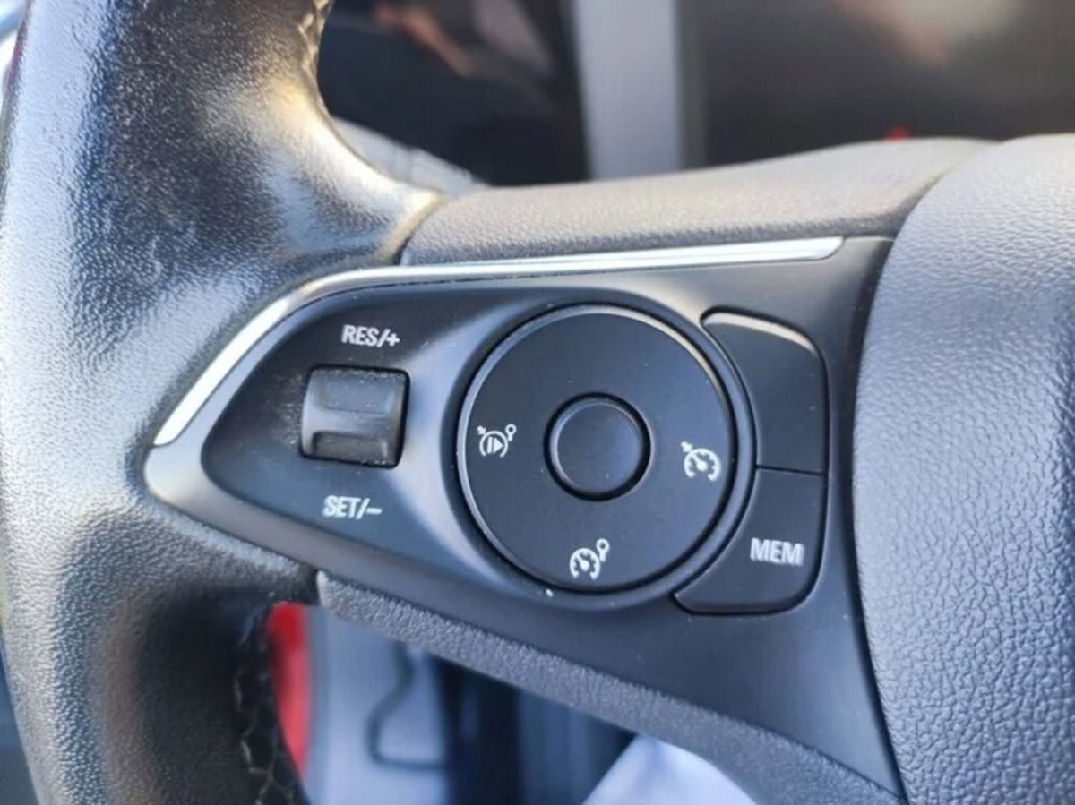 Opel Mokka 1.2 Turbo Elegance (11)