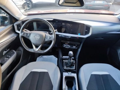 Opel Mokka 1.2 Turbo Elegance (18)