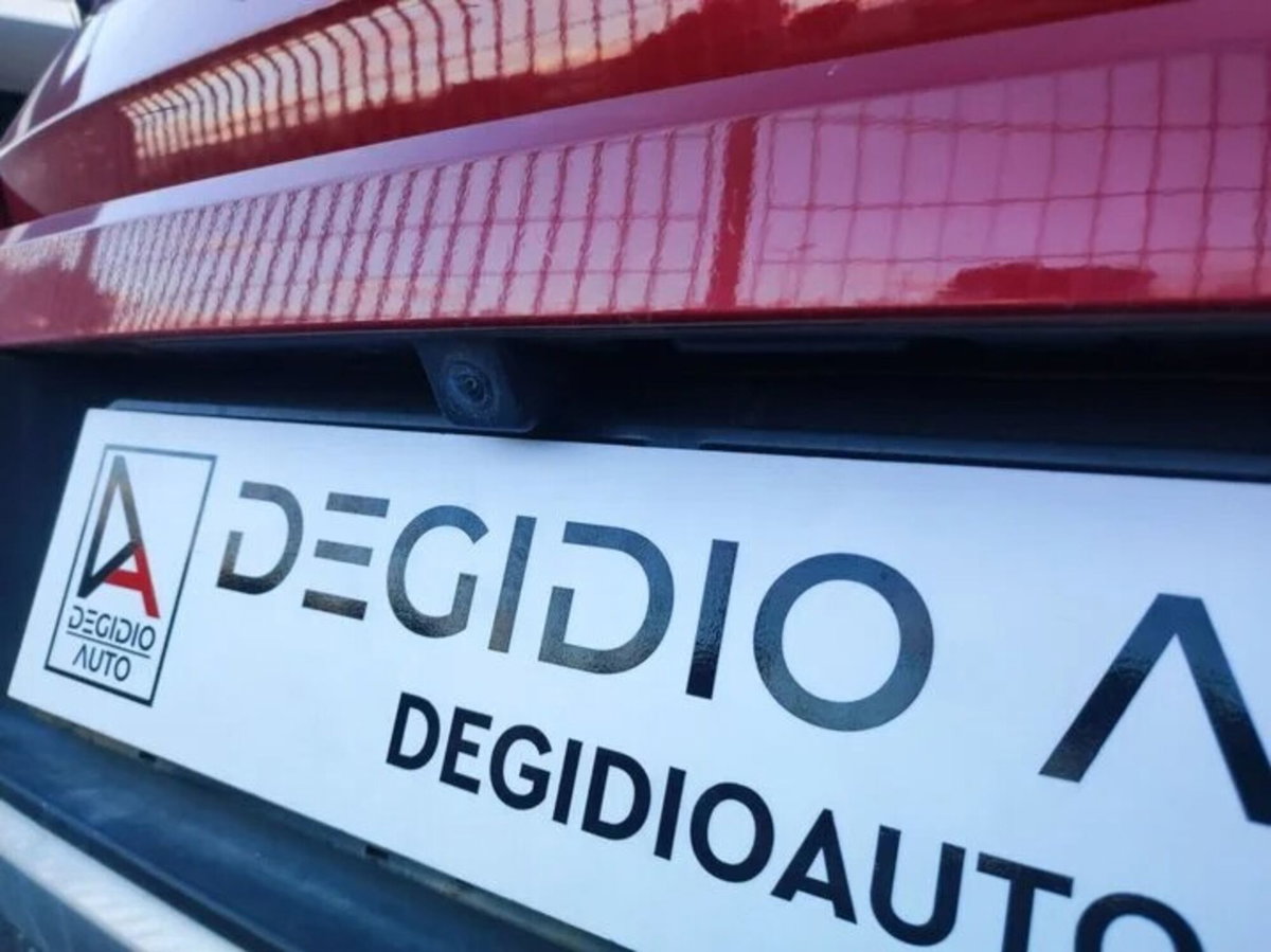 Opel Mokka 1.2 Turbo Elegance (19)