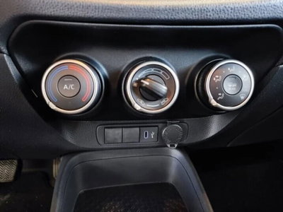 Toyota Aygo X 1.0 VVT-i 72 CV 5 porte Limited Air (15)