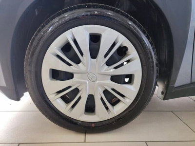 Toyota Aygo X 1.0 VVT-i 72 CV 5 porte Limited Air (6)