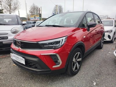 Opel Crossland 1.2 12V Start&Stop Edition usata