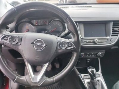 Opel Crossland 1.2 12V Start&Stop Edition (10)
