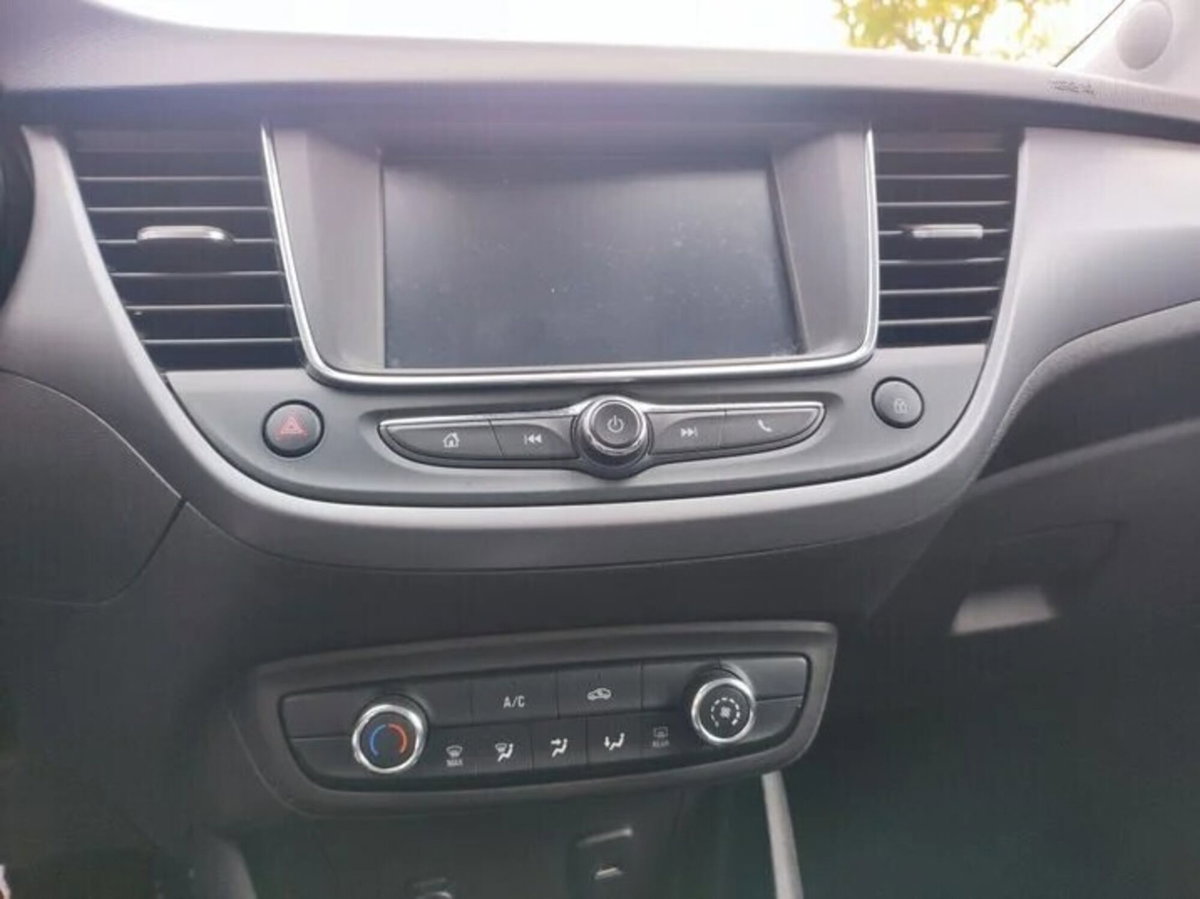 Opel Crossland 1.2 12V Start&Stop Edition (12)