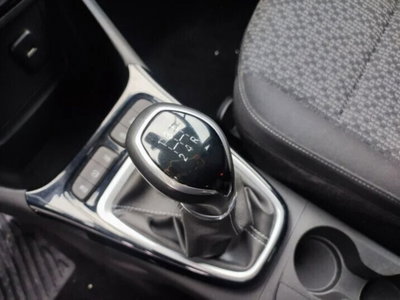 Opel Crossland 1.2 12V Start&Stop Edition (13)