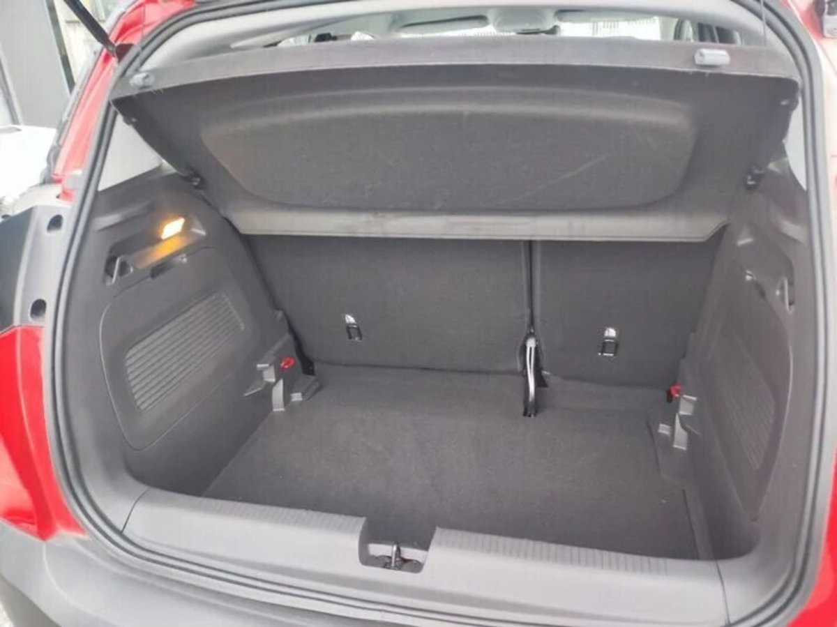 Opel Crossland 1.2 12V Start&Stop Edition (18)