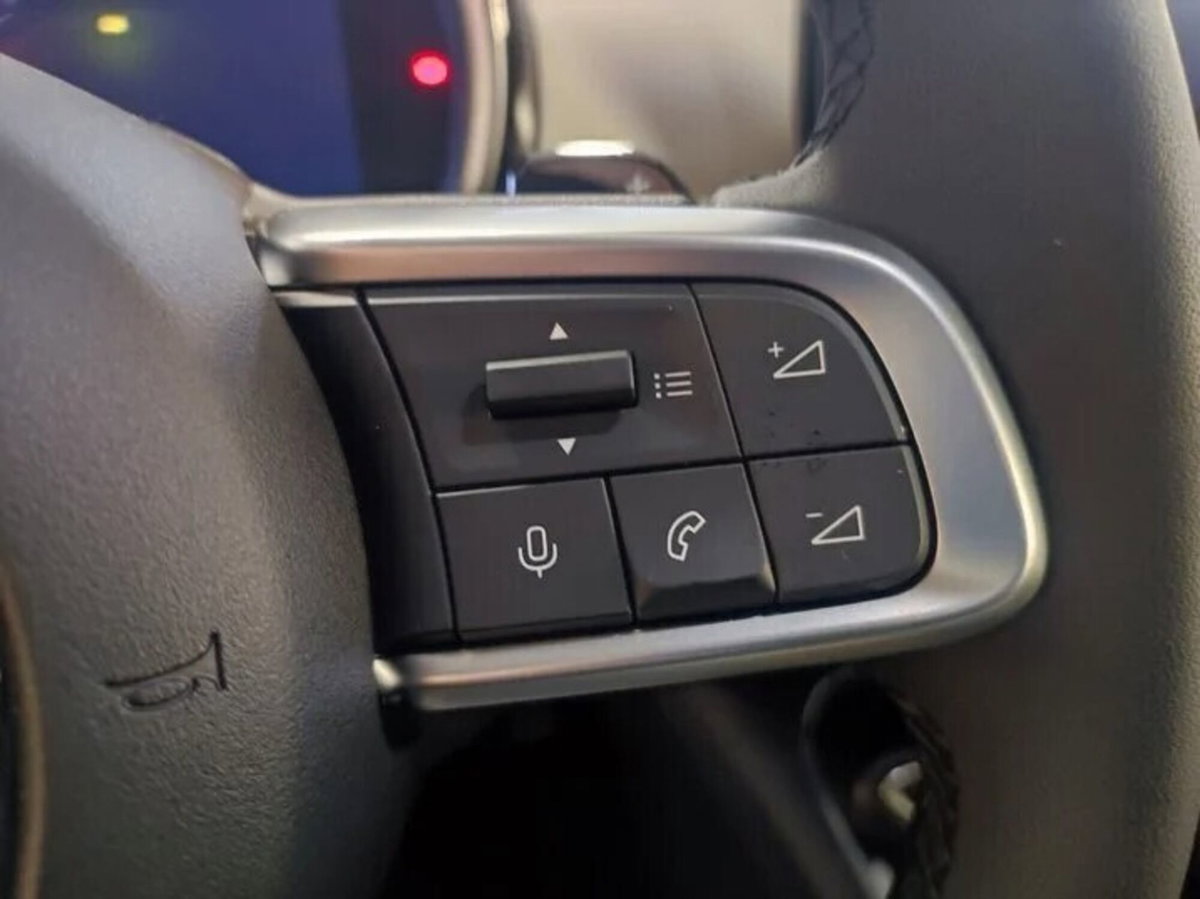 Fiat 600 1.2 hybrid La Prima 110cv auto (10)