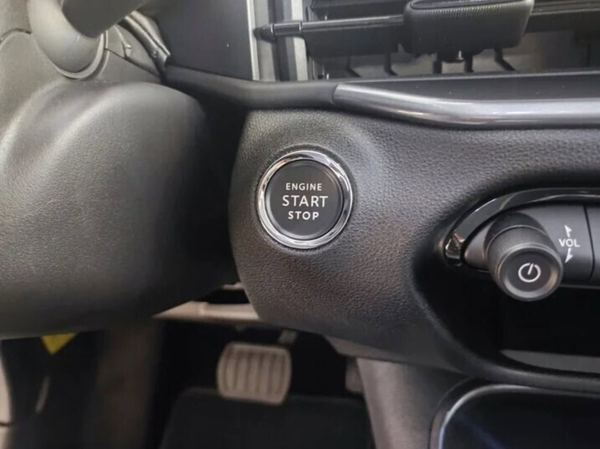 Fiat 600 1.2 hybrid La Prima 110cv auto (14)