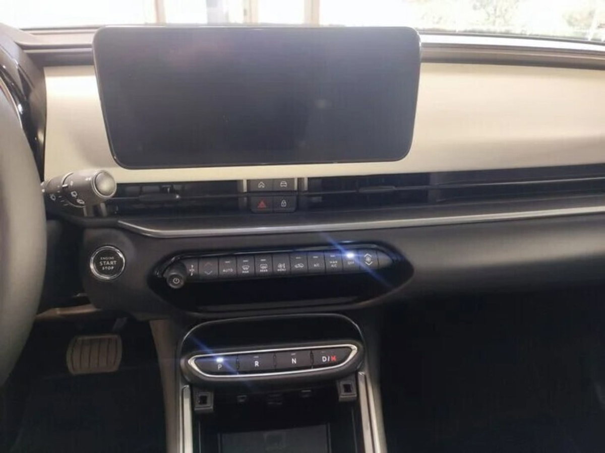 Fiat 600 1.2 hybrid La Prima 110cv auto (15)