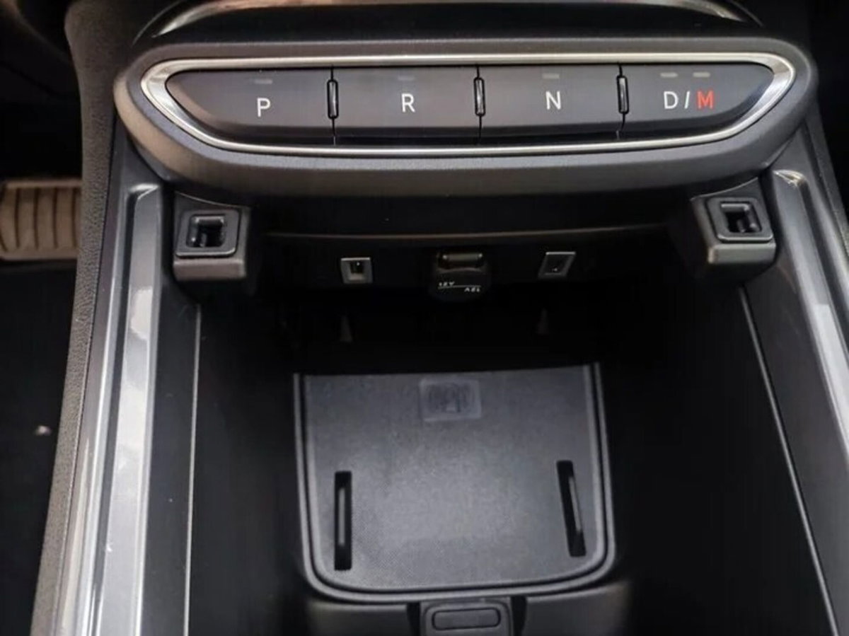 Fiat 600 1.2 hybrid La Prima 110cv auto (16)