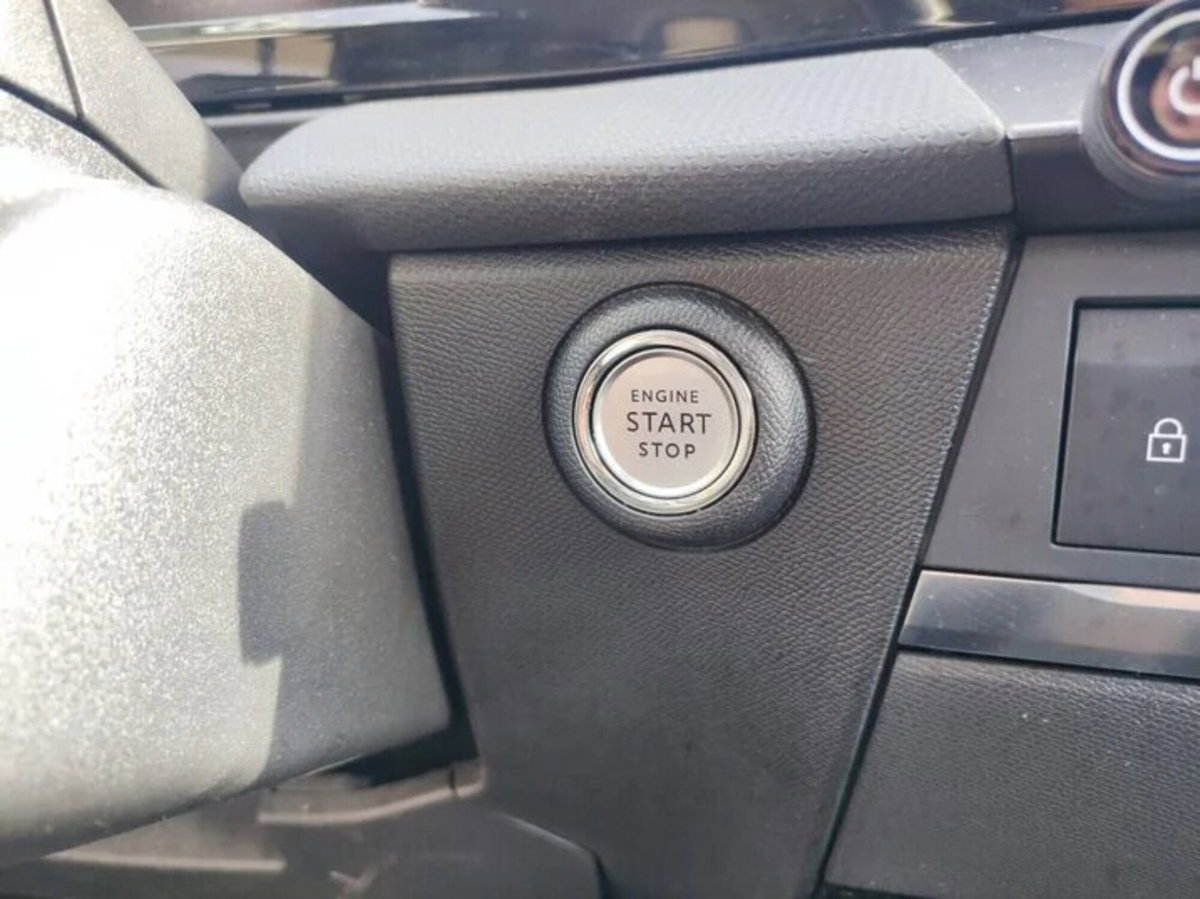 Opel Astra 1.5 Turbo Diesel 130 CV Edition (13)