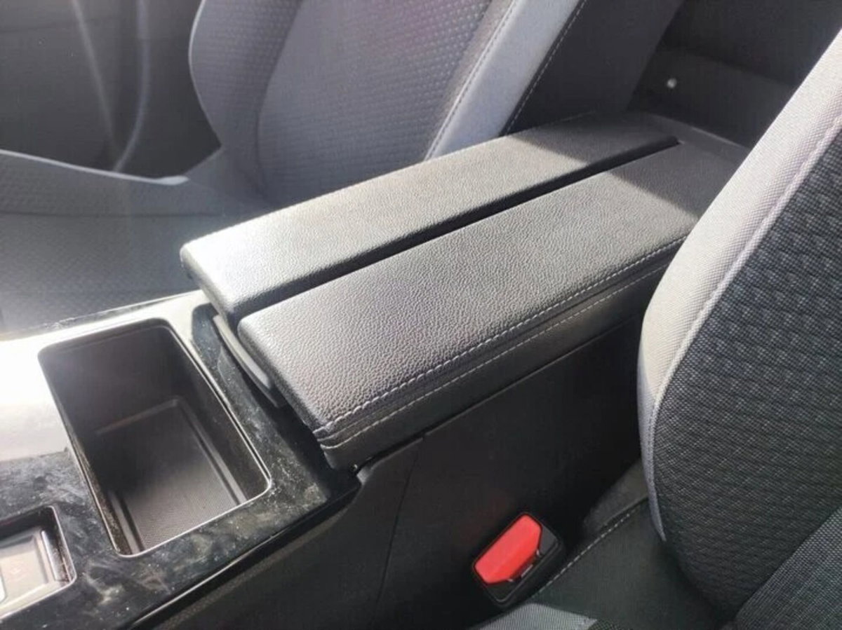 Opel Astra 1.5 Turbo Diesel 130 CV Edition (20)