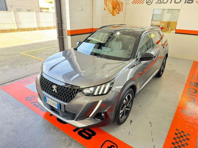 Peugeot 2008 BlueHDi 130 S&S EAT8 GT Pack usata