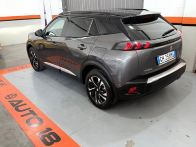Peugeot 2008 BlueHDi 130 S&S EAT8 GT Pack (3)