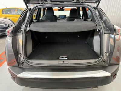 Peugeot 2008 BlueHDi 130 S&S EAT8 GT Pack (7)