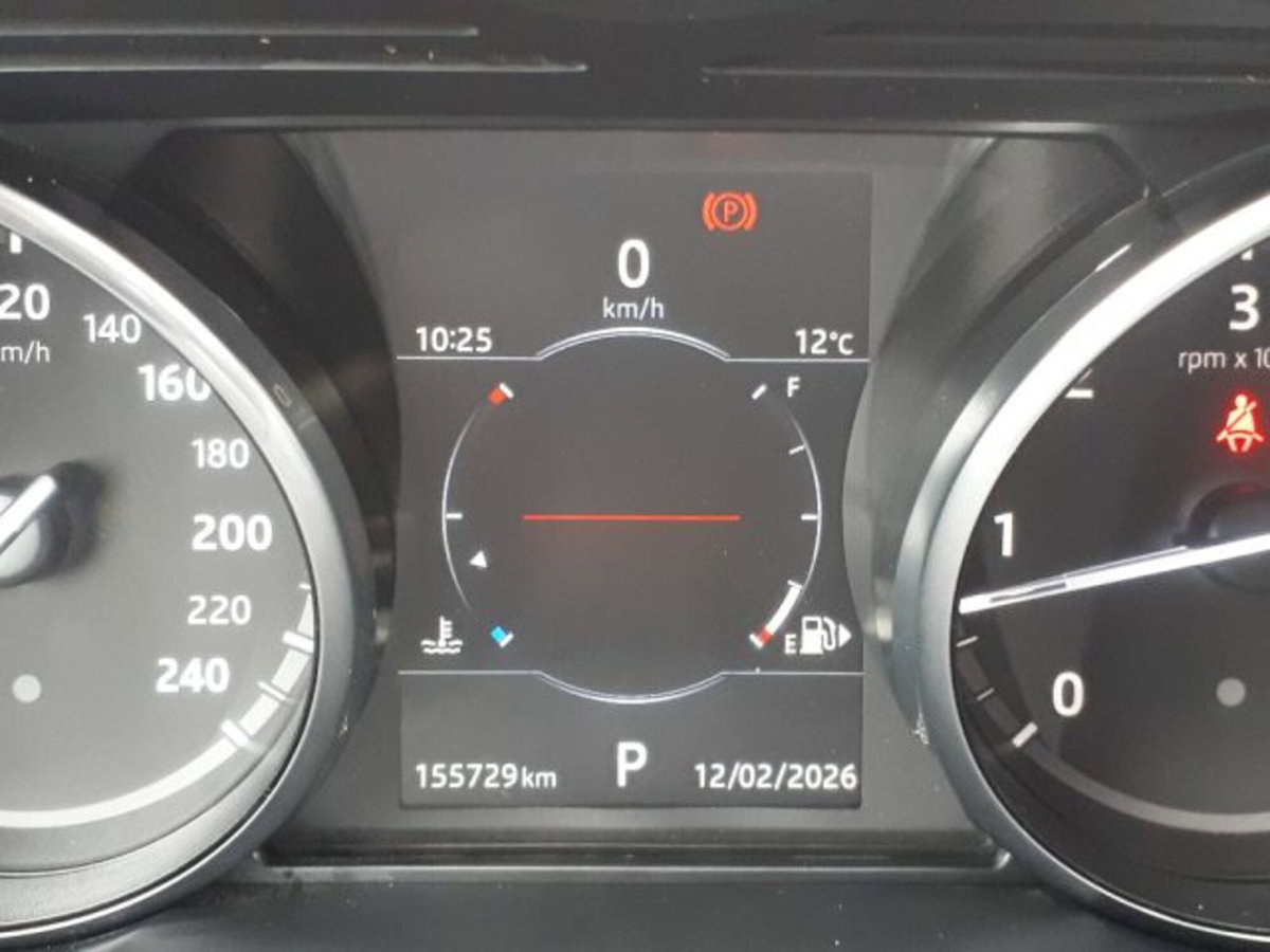 Land Rover Discovery Sport 2.0 SD4 240 CV SE (17)