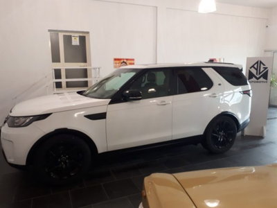 Land Rover Discovery Sport 2.0 SD4 240 CV SE (4)
