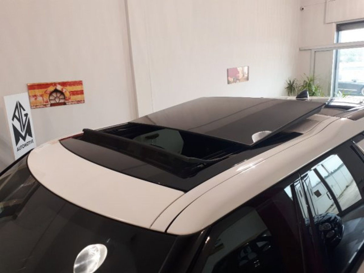 Land Rover Discovery Sport 2.0 SD4 240 CV SE (6)