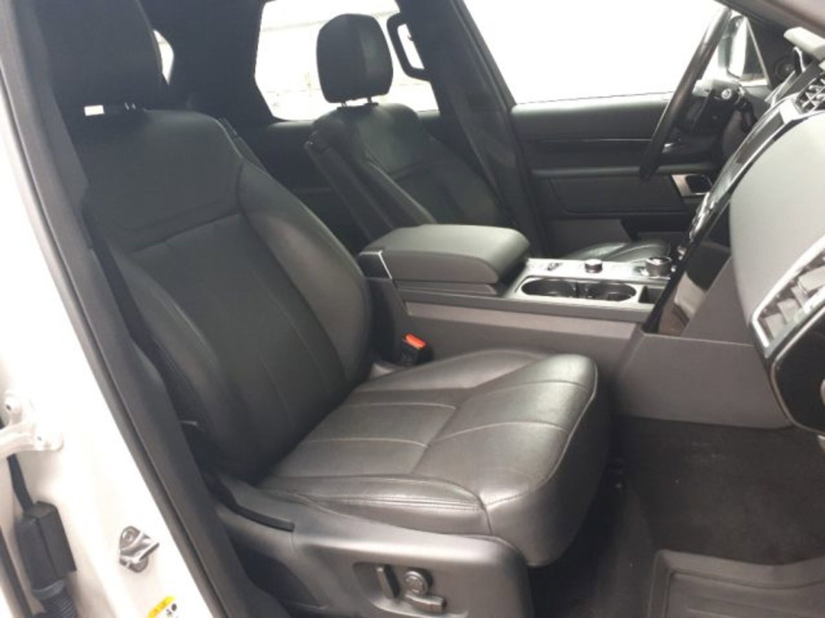 Land Rover Discovery Sport 2.0 SD4 240 CV SE (7)