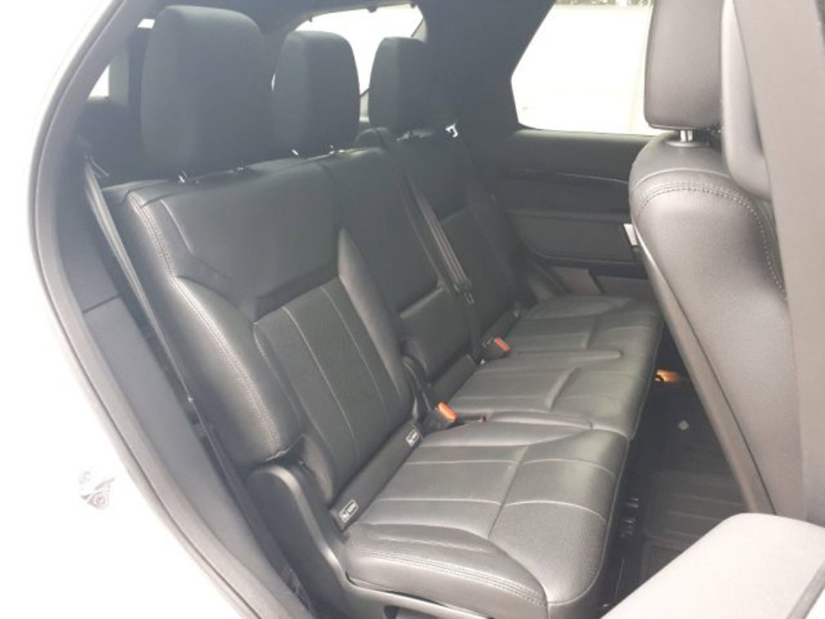 Land Rover Discovery Sport 2.0 SD4 240 CV SE (8)