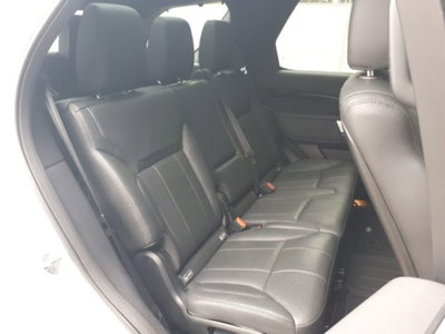Land Rover Discovery Sport 2.0 SD4 240 CV SE (8)