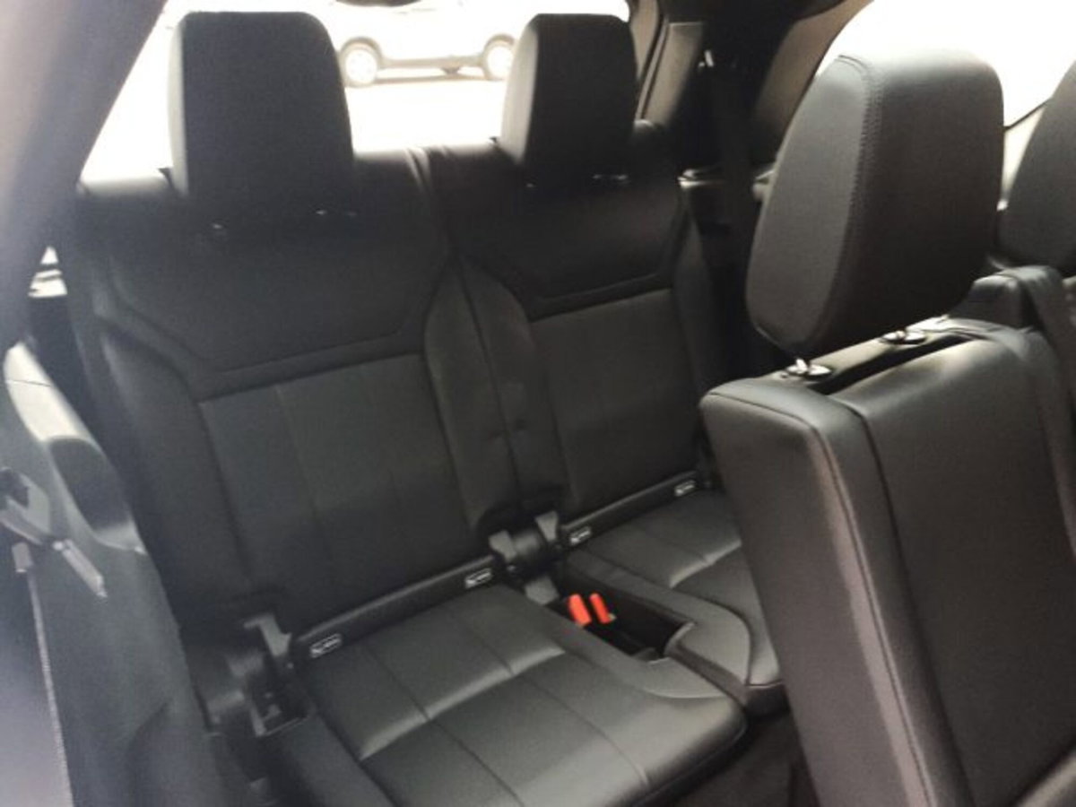 Land Rover Discovery Sport 2.0 SD4 240 CV SE (9)