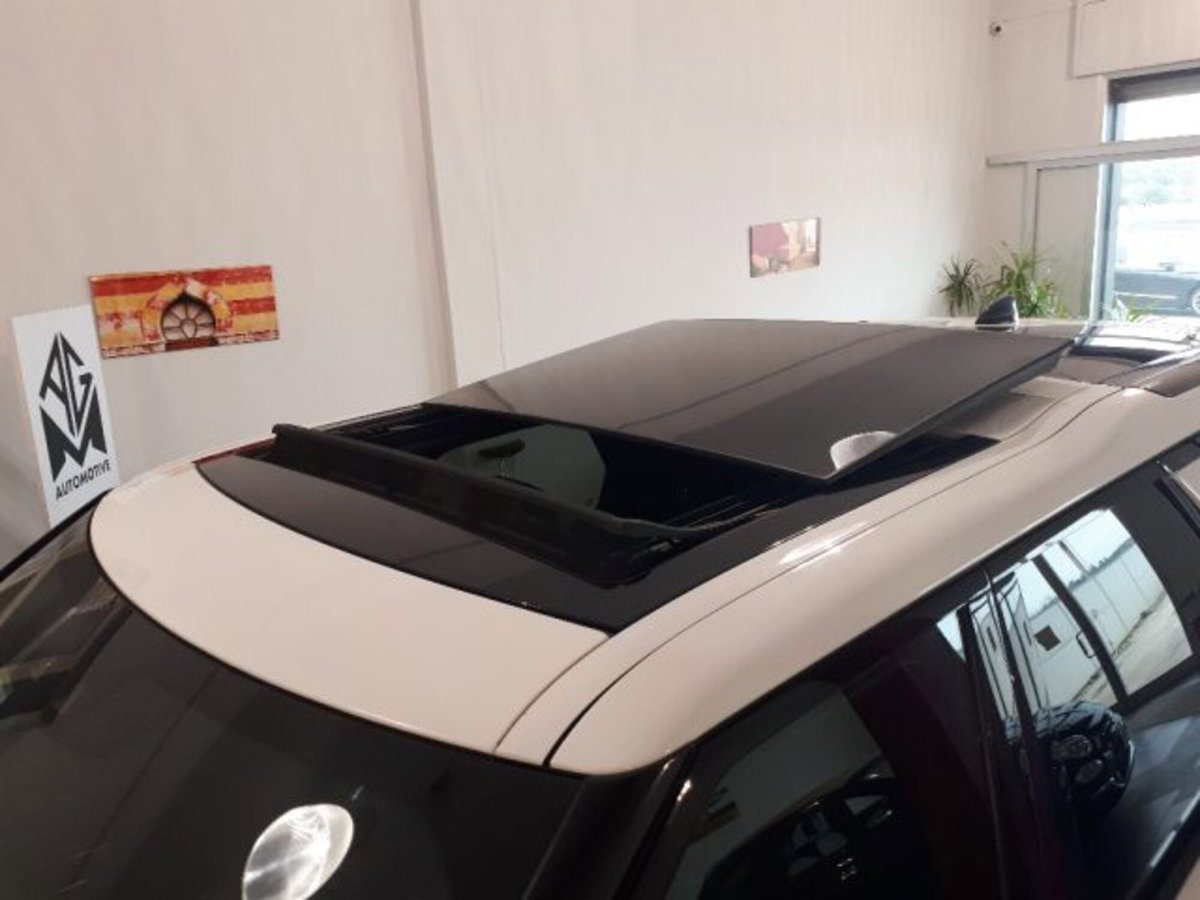 Land Rover Discovery Sport 2.0 SD4 240 CV SE (6)
