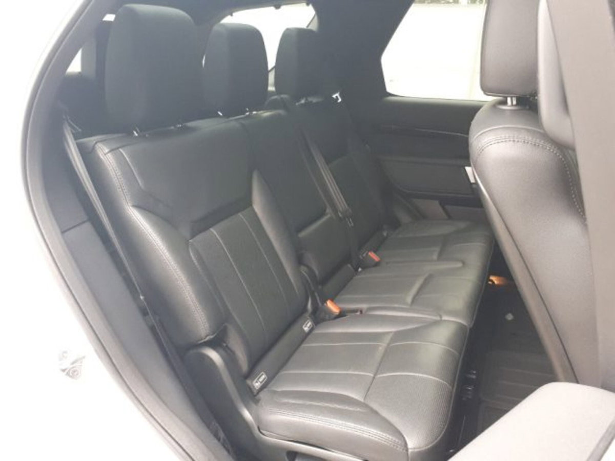 Land Rover Discovery Sport 2.0 SD4 240 CV SE (8)
